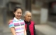 石首籍名人涂怀章和他的百岁母亲